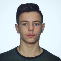 Vladyslav Vyernyy