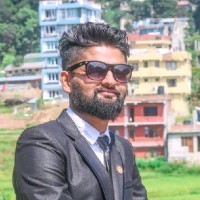 Dhruba Regmi