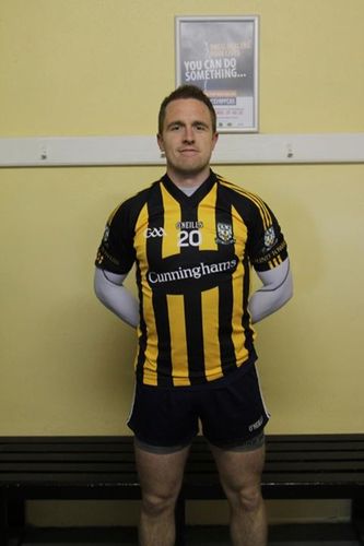 Mark Scanlon