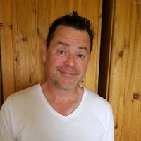 Nigel Clarke