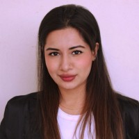 Radiyah Zeeshan