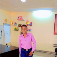 Blessing Idemudia