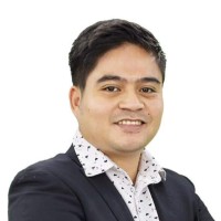 Kenneth Harvey Duque