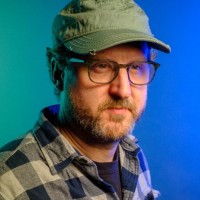 Eric Kassel