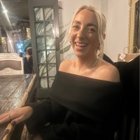 Kate Dickinson