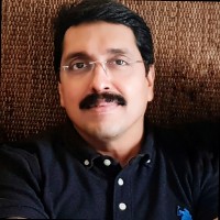 Rajesh Shanbhag