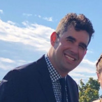 Jacob Levine