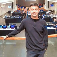 Shreyansh Raghuvanshi