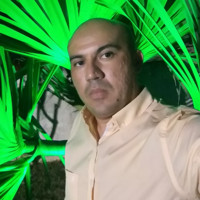 Rogério Araújo Teixeira Da Silva
