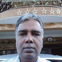 Abraham Thomas