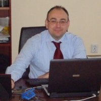 Nikolay Todorov