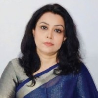 Pratibha Rathi