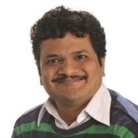 Shailesh Goswami