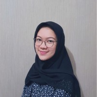 Iftitah Salsabila Lukman Siregar