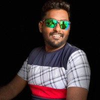Ganesh Kumar Krishna Murthy
