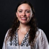 Daniela Suárez Vargas