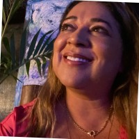 Darléia Fagundes