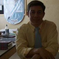 Fabio Roberto Saint Martin