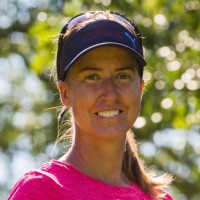 Louise Stahle
