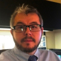 Tim Nesmith MSM, BSN, RN, CNOR