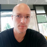 Mattia Baldisserotto