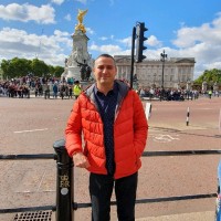 Graham McLean MInstLM