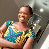 Loretta Asare