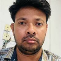Ravikanth G