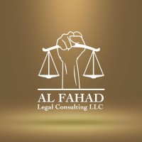 Al fahad Legal Consulting L L C
