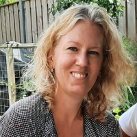 Anne Van De Wouw