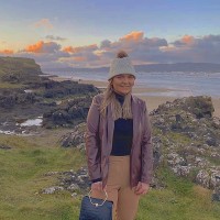 Rachel Carlin-Sharkey