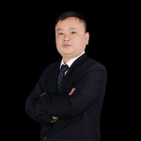 杨万刚