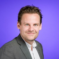 Maarten Bos