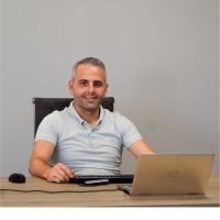 Paco Matamoros Oliver