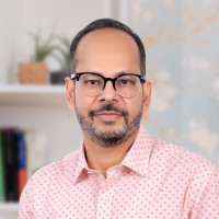 Ashish Rastogi