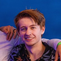 Kai Mackintosh