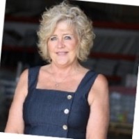Angie Rosengren