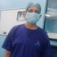 Dr.Seema Jain