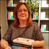 Emma Wareham