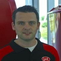 Jos Van Dorth