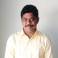 N Sasi Kumar