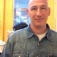 Dror Secheny