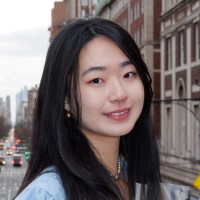 Xinyue (Cynthia) Xie
