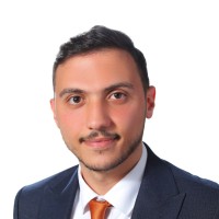 Yanal Shoubaki