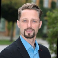 Sebastian Daniel