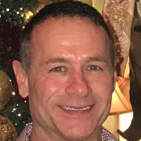 Gary Slusher