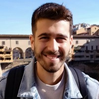 Joaquín García Fernández