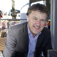 Colin Cadigan