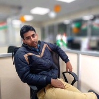 Bidhan Nayek