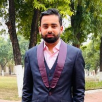 Shubham Rahul